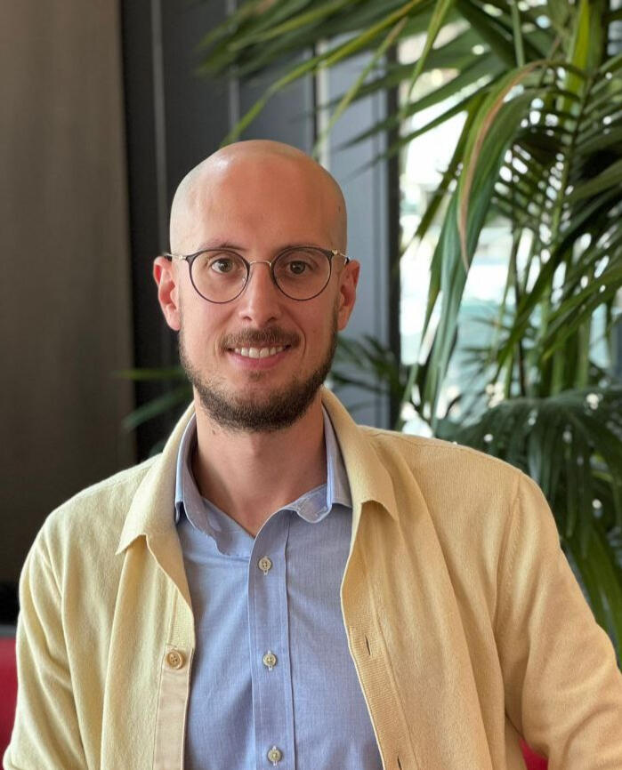 Michele bagolin psicologo